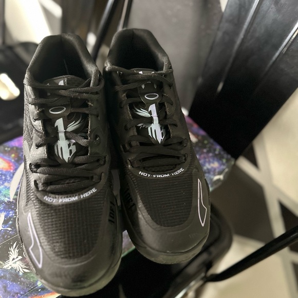 Puma x Lamello Ball mb.01 - Picture 3 of 8